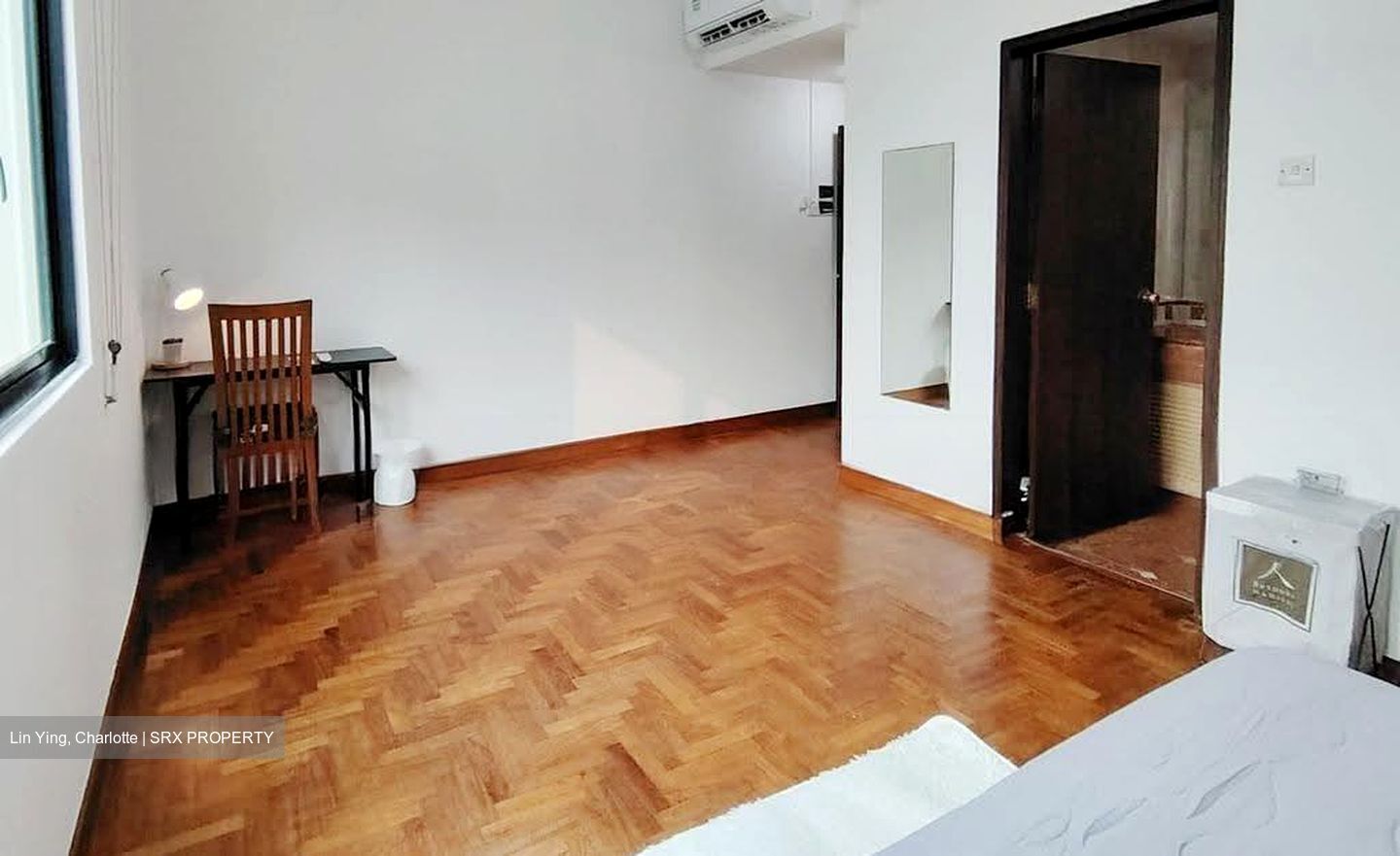 The Anchorage (D3), Condominium #621614141